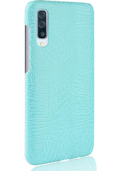 Samsung Galaxy Için Şık Klasik Durumda A50 Anti Scratch Koruyucu Kapak (Yurt Dışından) fiyatları