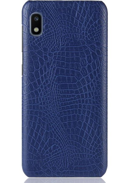 Samsung Galaxy A10E Anti Scratch Klasik Moda Için Şık Klasik Durumda (Yurt Dışından) fırsatları