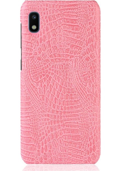 Samsung Galaxy A10E Anti Scratch Klasik Moda Için Şık Klasik Durumda (Yurt Dışından) modelleri