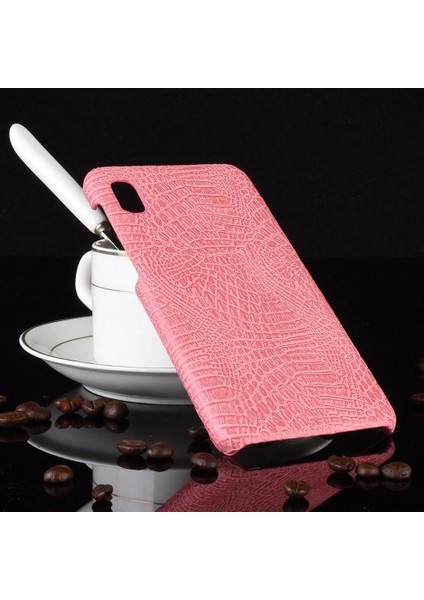 Samsung Galaxy A10E Anti Scratch Klasik Moda Için Şık Klasik Durumda (Yurt Dışından) fırsatları