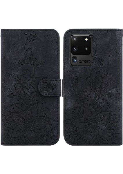 Samsung Galaxy S20 Ultra 5g Kılıf ile Uyumlu (Yurt Dışından)