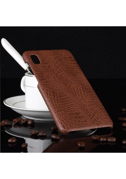 Samsung Galaxy A10E Anti Scratch Klasik Moda Için Şık Klasik Durumda (Yurt Dışından) modelleri