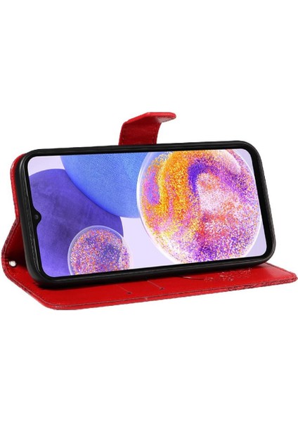 Samsung Galaxy A23 4g Için Flip Case/5g Ayrılabilir El Kayışı (Yurt Dışından) indirimleri