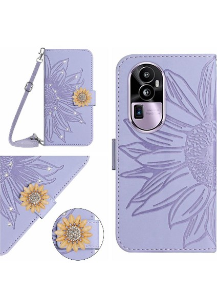Oppo Oppo 10 Pro Artı Telefon Kılıfı Için Kılıf (Yurt Dışından)