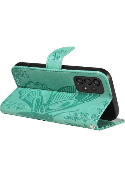 Kredi Kartı Yuvası ile Samsung Galaxy A53 5g Için Flip Case (Yurt Dışından) indirimleri