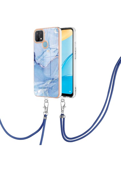 Oppo A15/A15S Için Kılıf (Yurt Dışından)