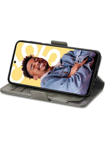 Oppo Realme C55 Için Kılıf (Yurt Dışından)