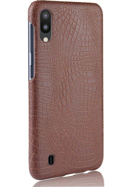 Samsung Galaxy M10 Koruyucu Kapak Uyumluluğu Için Şık Klasik Kılıf (Yurt Dışından) fiyatları