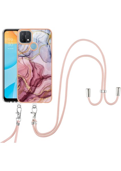 Oppo A15/A15S Için Kılıf (Yurt Dışından) modelleri