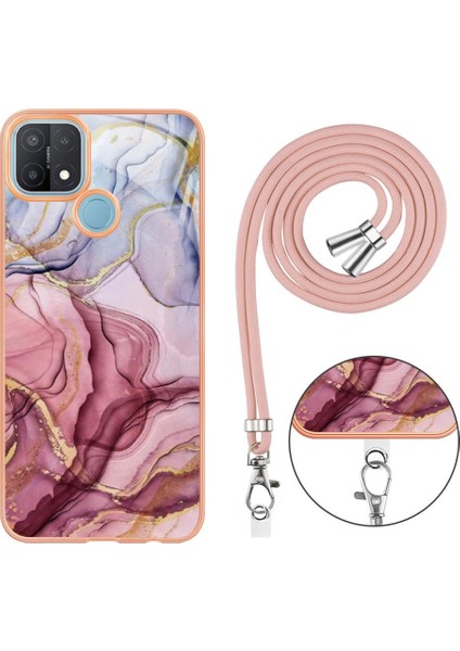 Oppo A15/A15S Için Kılıf (Yurt Dışından) fırsatları