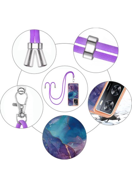 Oppo A57/A77 Için Kılıf (Yurt Dışından) indirimleri