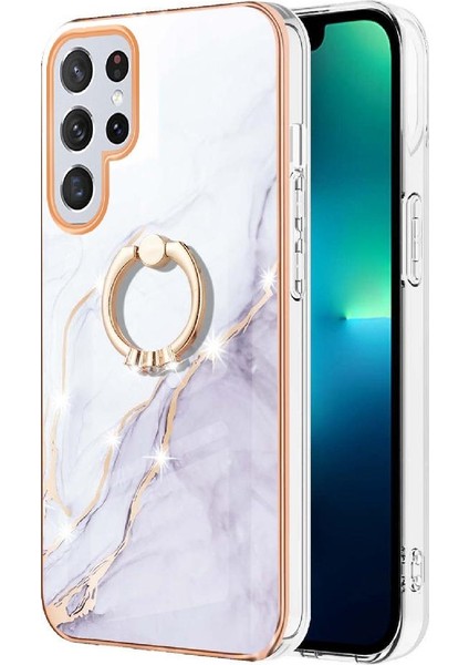 Samsung Galaxy S22 Ultra 5g Için Kılıf (Yurt Dışından)