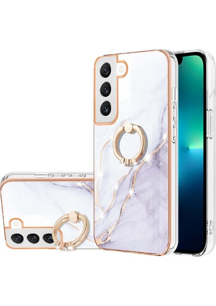 Samsung Galaxy S22 Artı 5g Için Kılıf (Yurt Dışından)