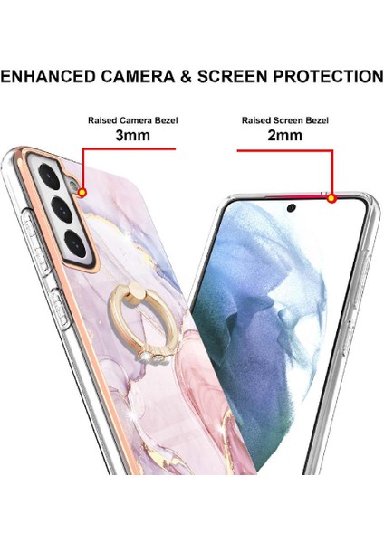 Samsung Galaxy S21 Fe 5g Için Kılıf (Yurt Dışından)