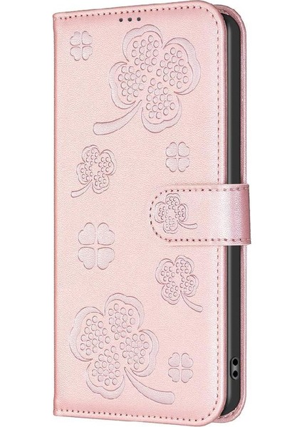 Xiaomi Redmi A3 Kart Yuvaları Tutucu Kickstand Pu Deri Için Flip Case (Yurt Dışından) fırsatları