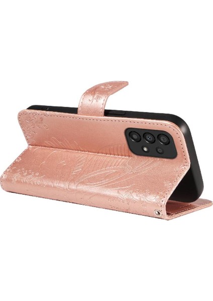 Kredi Kartı Yuvası ile Samsung Galaxy A53 5g Için Flip Case (Yurt Dışından) indirimleri