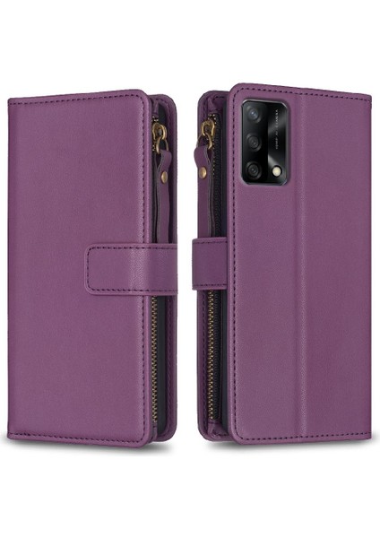 Oppo A74 4g Için Kılıf (Yurt Dışından) fırsatları