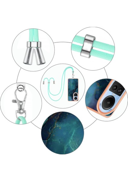 Oppo Oppo 10 5g Için Kılıf (Yurt Dışından) modelleri