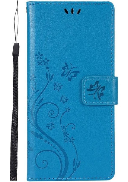 Samsung Galaxy S21 Için Kickstand Durumda Kart Tutucu Manyetik Kapatma Pu (Yurt Dışından) modelleri