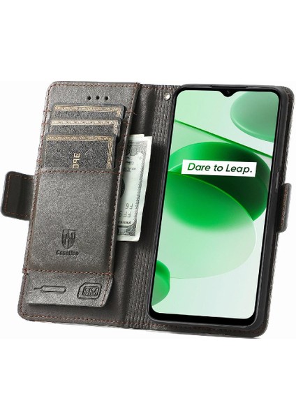 Oppo Realme C35 Için Kılıf (Yurt Dışından) indirimleri