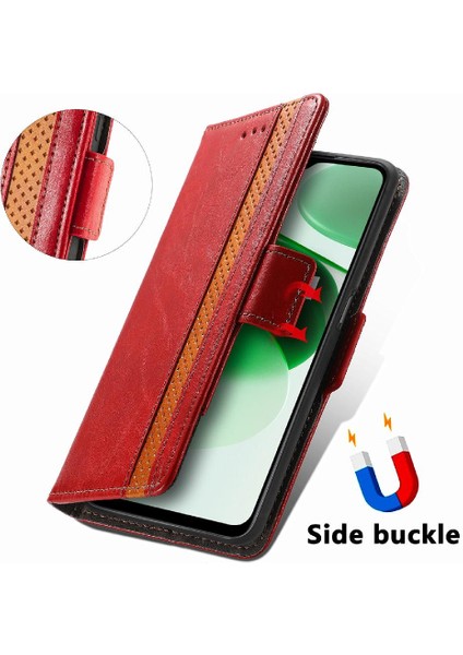 Oppo Realme C35 Için Kılıf (Yurt Dışından) fırsatları