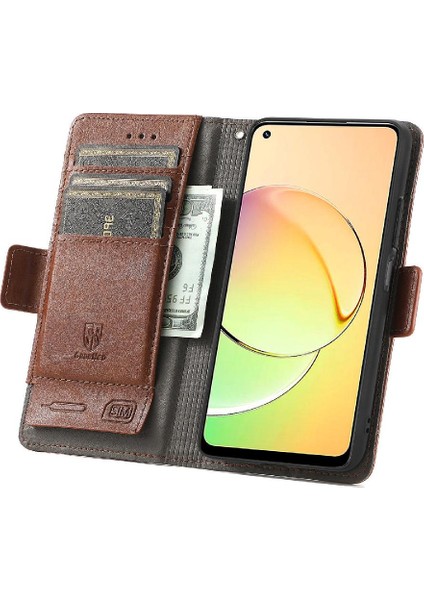 Oppo Realme 10 Için Durum (Yurt Dışından)
