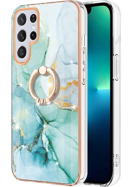 Samsung Galaxy S22 Ultra 5g Için Kılıf (Yurt Dışından)