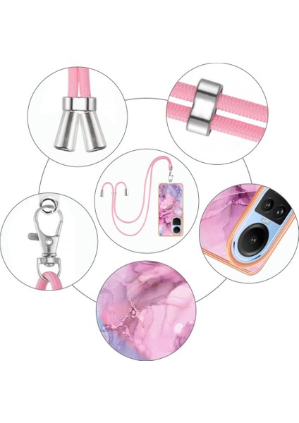 Oppo Oppo 10 5g Için Kılıf (Yurt Dışından) modelleri