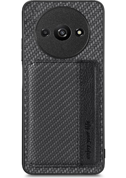 Xiaomi Redmi A3 Için Komple Kamera Güvenlik Rfıd Engelleme Standı Kartı (Yurt Dışından) fiyatları