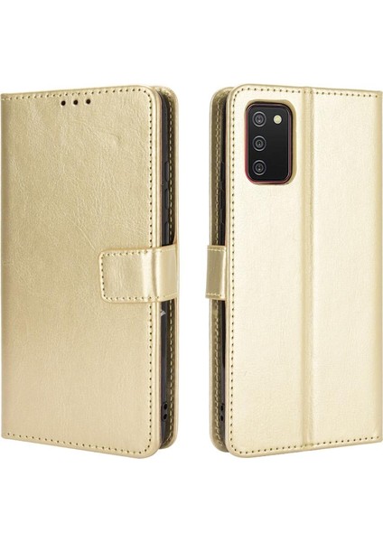 Samsung Galaxy A02S Için Kılıf (Yurt Dışından)