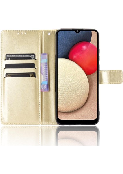 Samsung Galaxy A02S Için Kılıf (Yurt Dışından) fırsatları