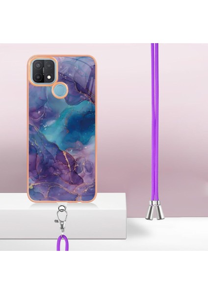 Oppo A15/A15S Için Kılıf (Yurt Dışından) fırsatları