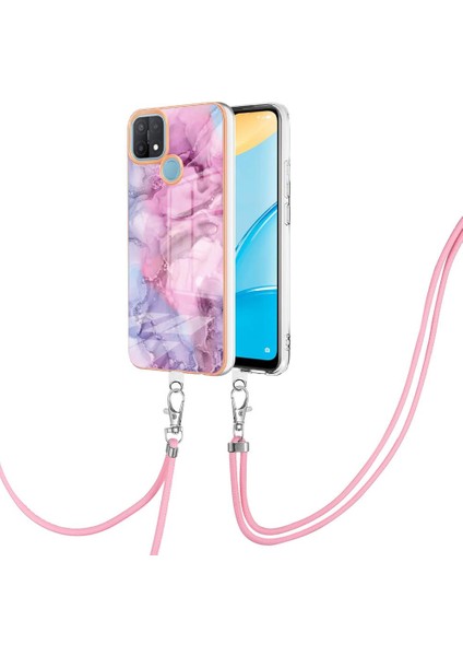 Oppo A15/A15S Için Kılıf (Yurt Dışından)