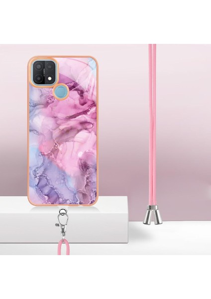 Oppo A15/A15S Için Kılıf (Yurt Dışından) indirimleri