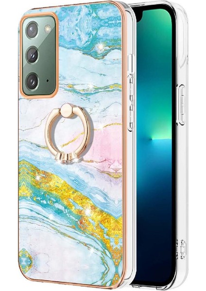 Samsung Galaxy Not 20 5g Için Kılıf (Yurt Dışından) fırsatları