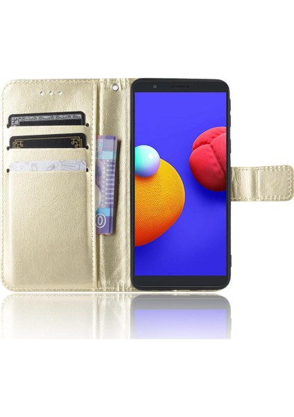 Samsung Galaxy A01 Çekirdek Için Kılıf (Yurt Dışından) fırsatları