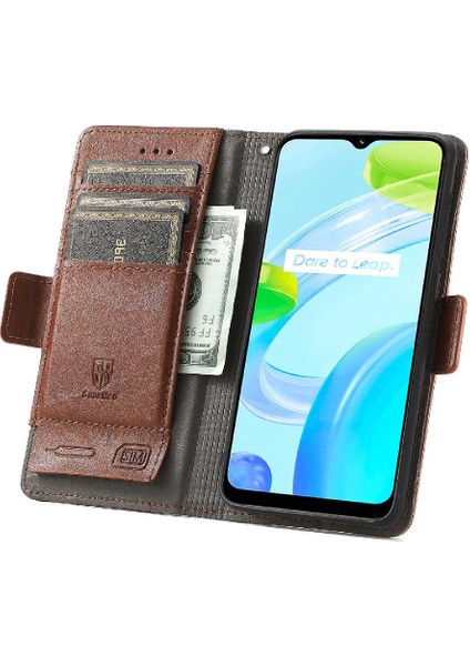 Oppo Realme C30 Için Kılıf (Yurt Dışından) indirimleri