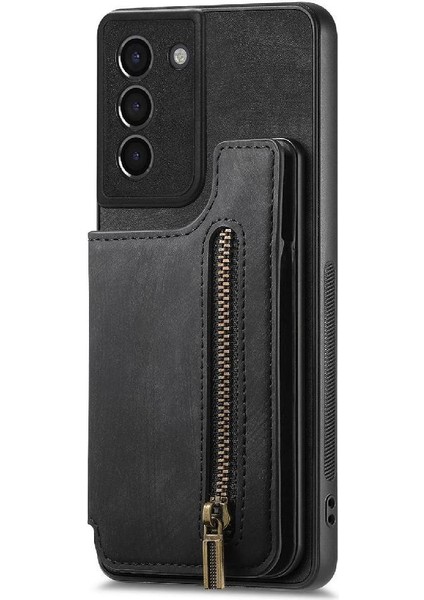 Samsung Galaxy S21 Ultra Katlanabilir Arka Kapak Standı Fonksiyonu (Yurt Dışından) fiyatları