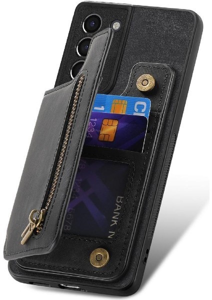 Samsung Galaxy S21 Ultra Katlanabilir Arka Kapak Standı Fonksiyonu (Yurt Dışından) fırsatları