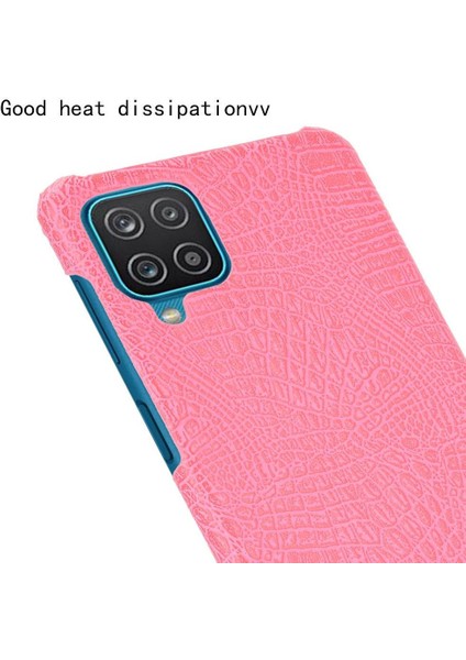 Samsung Galaxy A22 4g Uyumluluk Anti Scratch Için Şık Klasik Kılıf (Yurt Dışından) fiyatları
