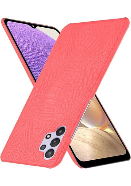 Samsung Galaxy A32 4g Anti Scratch Klasik Kapak Için Şık Klasik Kılıf (Yurt Dışından) fırsatları