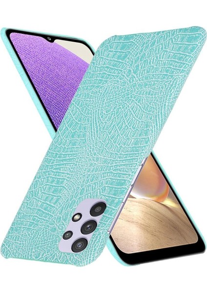 Samsung Galaxy A32 5g Koruyucu Kapak Klasik Için Şık Klasik Kılıf (Yurt Dışından) fırsatları