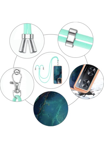 Oppo A57/A77 Için Kılıf (Yurt Dışından) modelleri