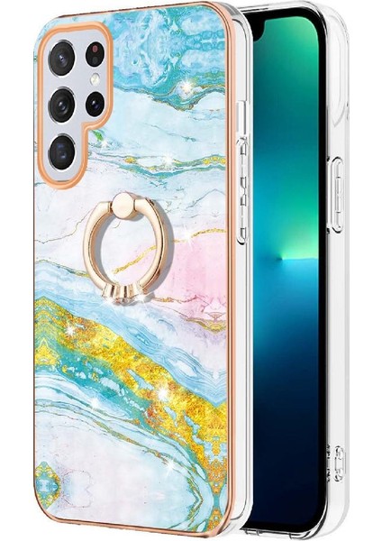 Samsung Galaxy S22 Ultra 5g Için Kılıf (Yurt Dışından)