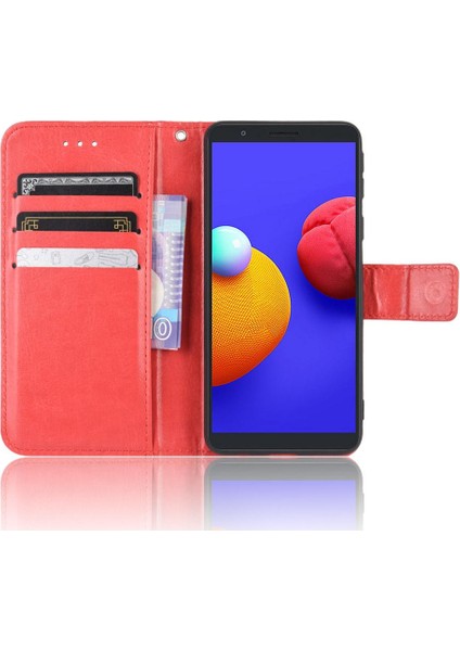 Samsung Galaxy A01 Çekirdek Için Kılıf (Yurt Dışından) fırsatları