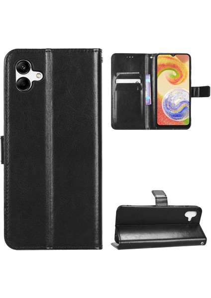 Samsung Galaxy A04 Için Kılıf (Yurt Dışından) modelleri