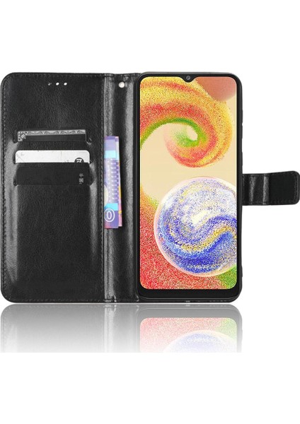 Samsung Galaxy A04 Için Kılıf (Yurt Dışından) indirimleri