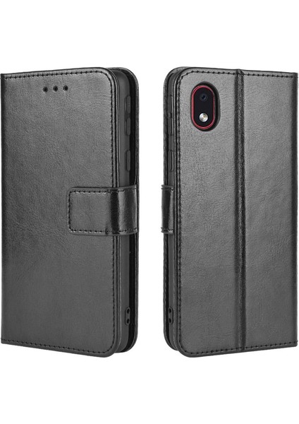 Samsung Galaxy A01 Çekirdek Için Kılıf (Yurt Dışından)