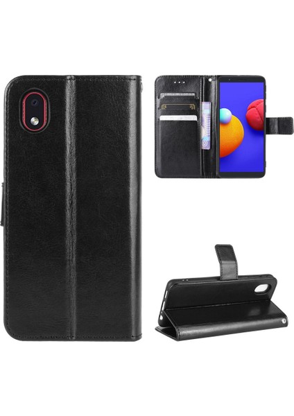 Samsung Galaxy A01 Çekirdek Için Kılıf (Yurt Dışından) modelleri