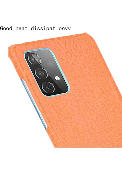 Samsung Galaxy A52 5g Anti Scratch Klasik Kapak Için Şık Klasik Kılıf (Yurt Dışından) indirimleri